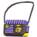 Whimsigoth Bag